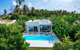 Ycona Luxury Resort